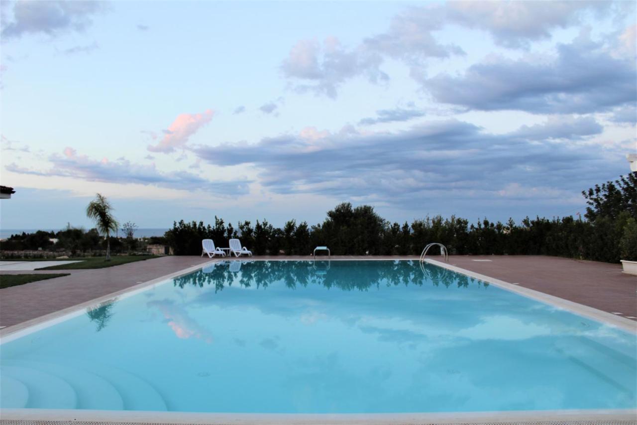 Villa Maria - Apartments In Villa With Pool Polignano a Mare Exterior photo