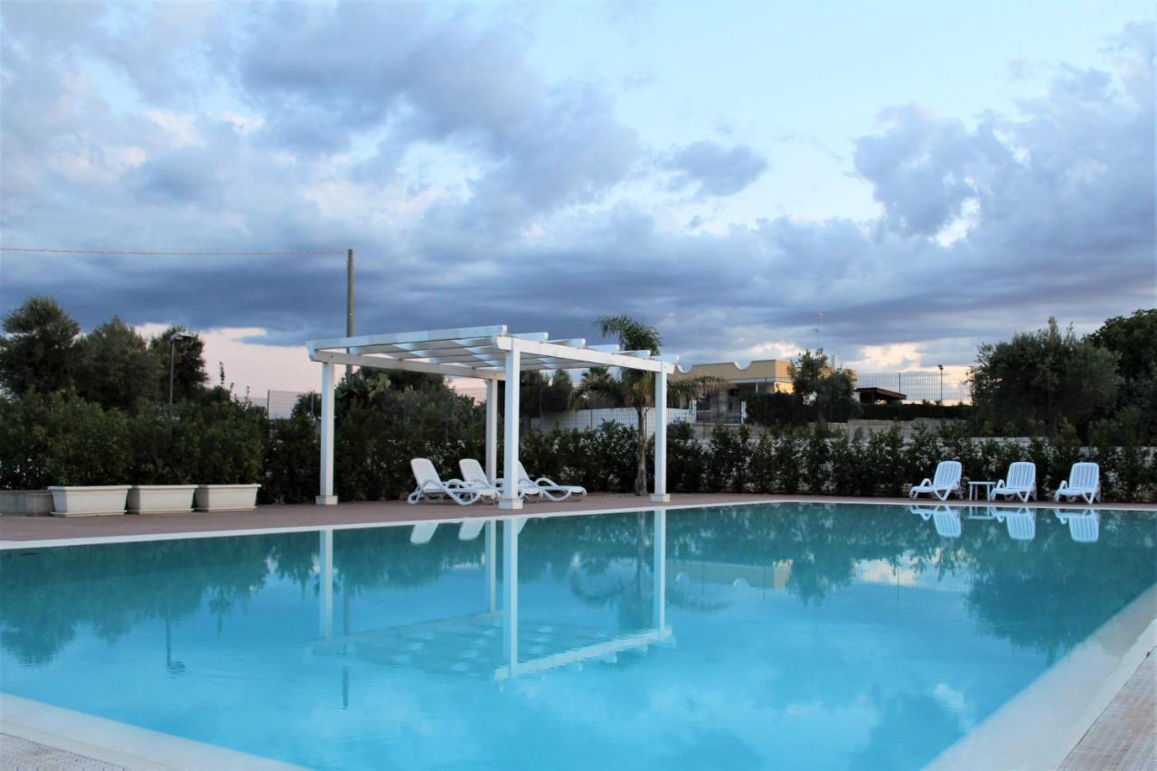 Villa Maria - Apartments In Villa With Pool Polignano a Mare Exterior photo