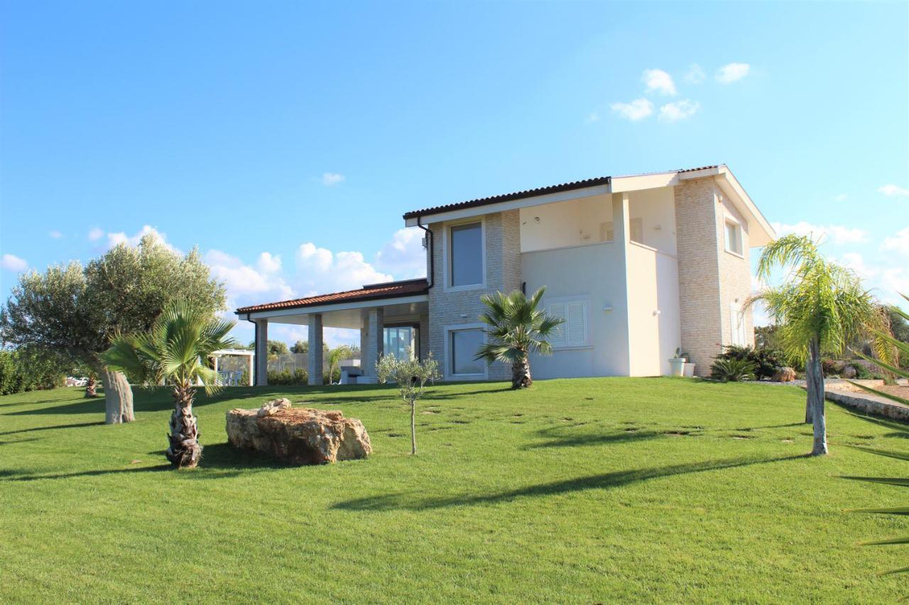 Villa Maria - Apartments In Villa With Pool Polignano a Mare Exterior photo
