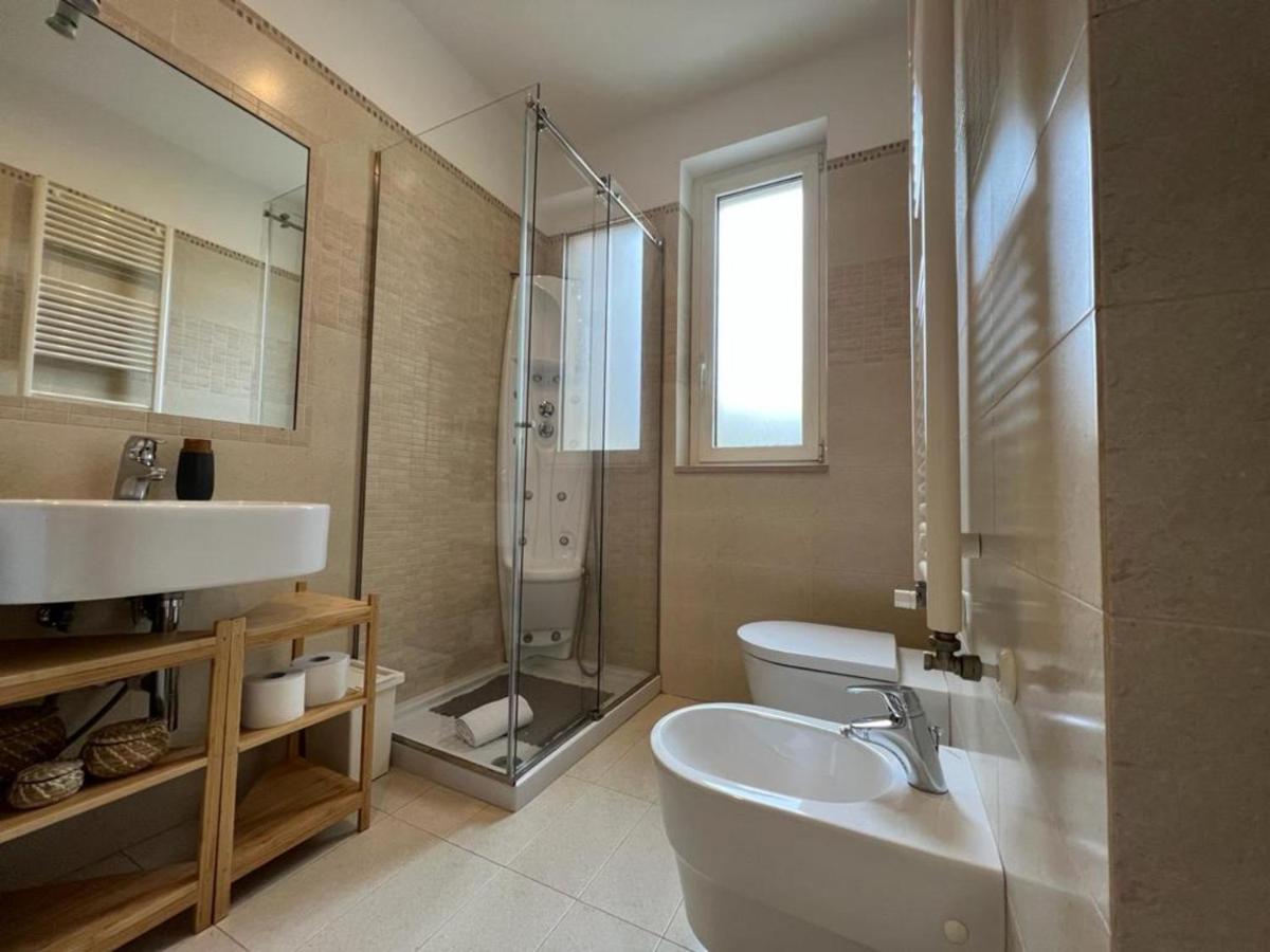 Villa Maria - Apartments In Villa With Pool Polignano a Mare Exterior photo